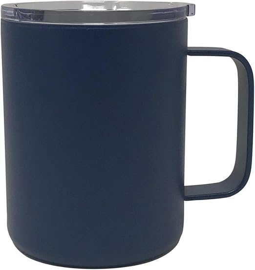 vacuum sealed coffee cup