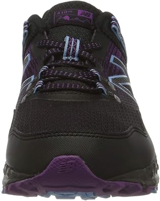 new balance women's 410 v6 trail running shoe