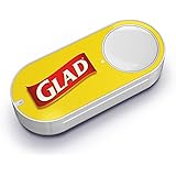 Glad Dash Button