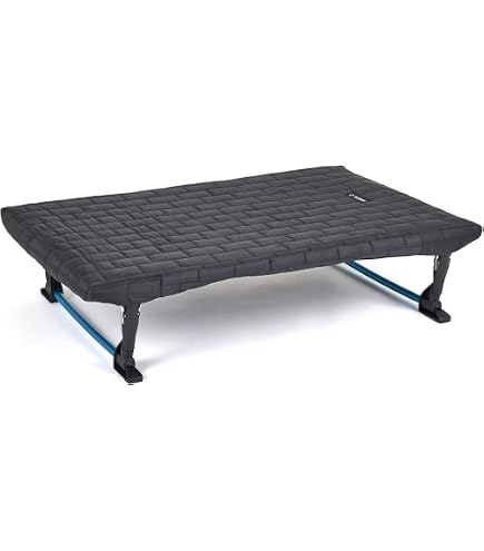 Amazon.com : Helinox Fleece Dog Cot Warmer Insulation Layer