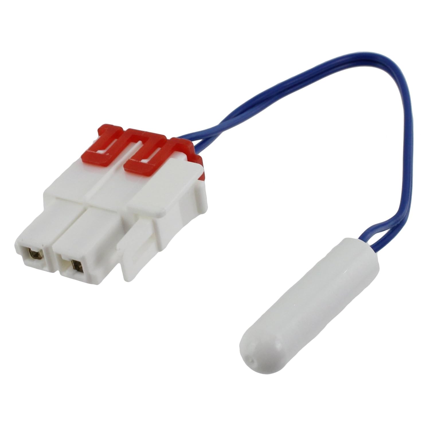 Spares2go termistor Sensor de temperatura para Samsung rs21dpms ...