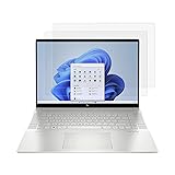 2 Pack Anti-Glare Screen Protector for 16" HP Envy