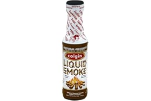 Colgin All Natural Mesquite Liquid Smoke, 4 fluid_ounces