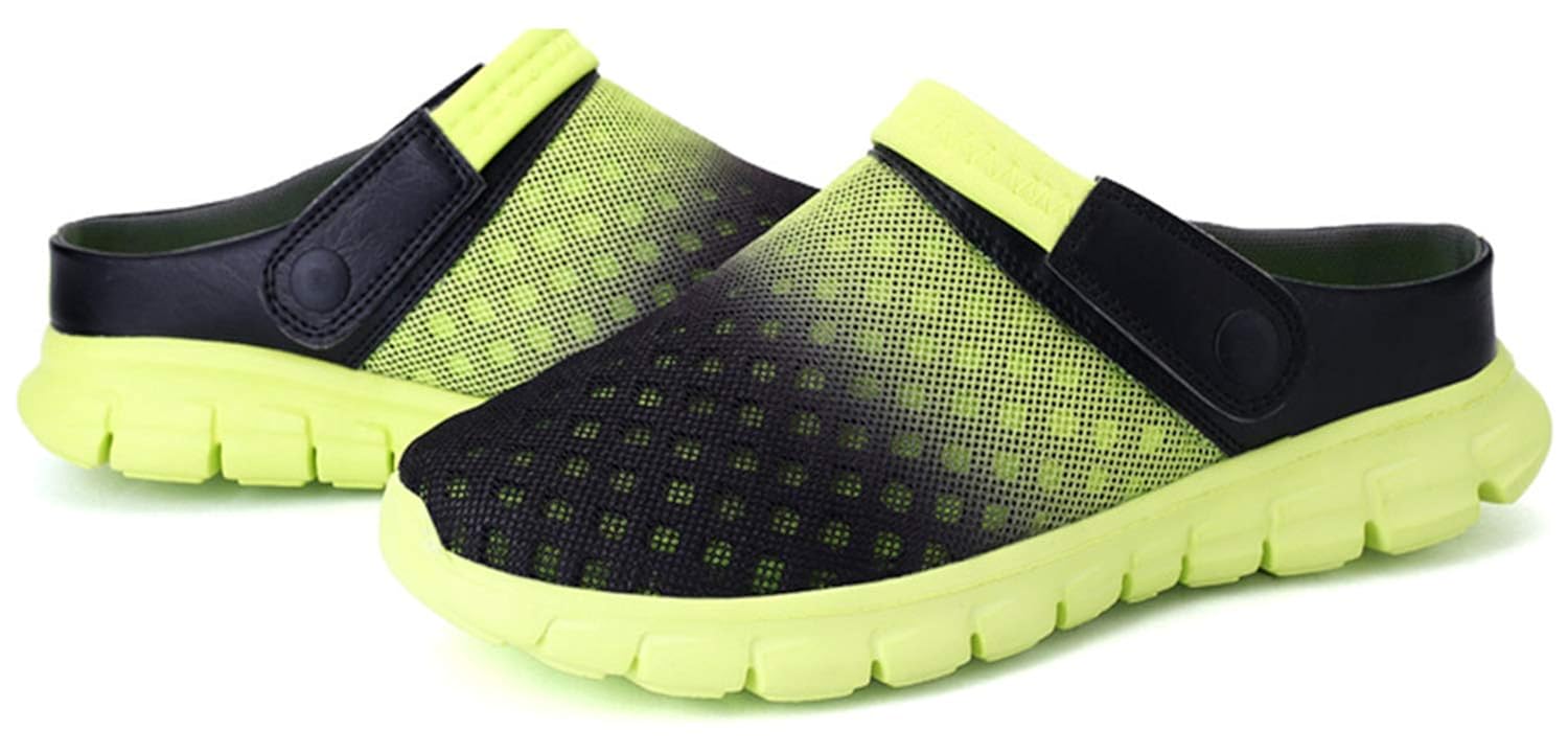 sneaker clogs womens