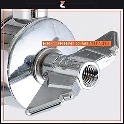 EHWD Edge Hardware Design Premium Drum Throne. NE1