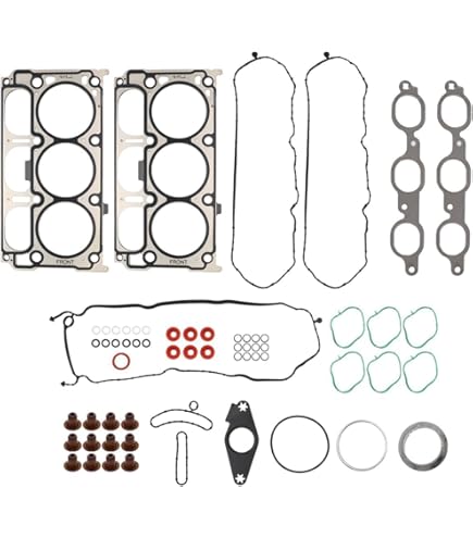 Amazon.com: VQ23DE VQ23 2PCS Engine Cylinder Head Gasket