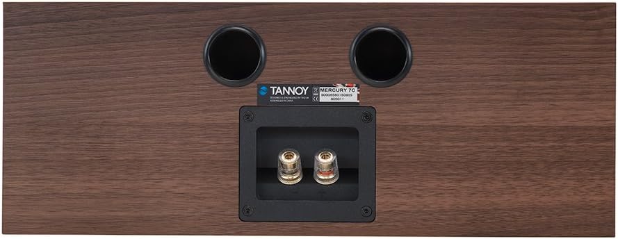 tannoy mercury centre speaker