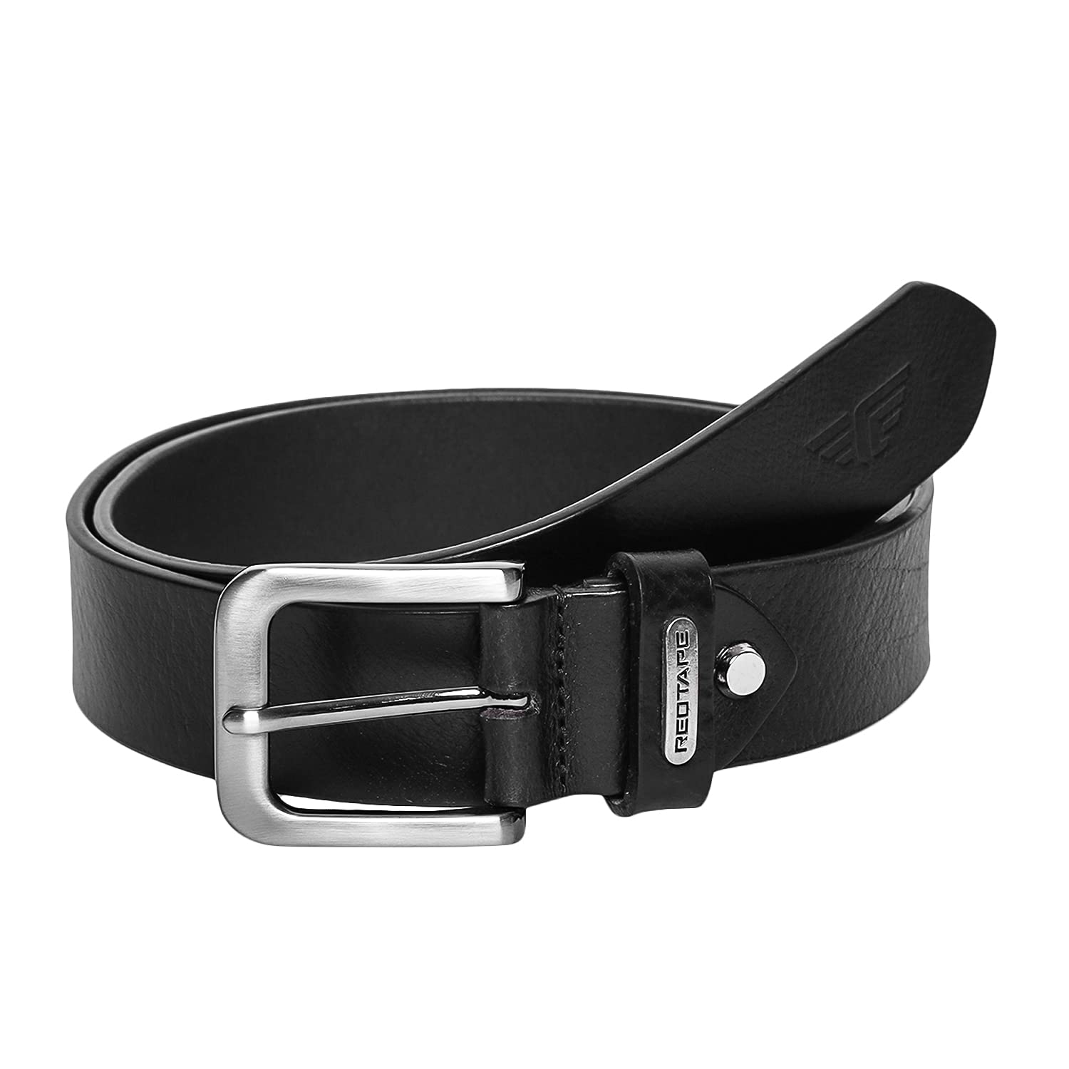 Buy Red Tape Men Belts at Amazon.in