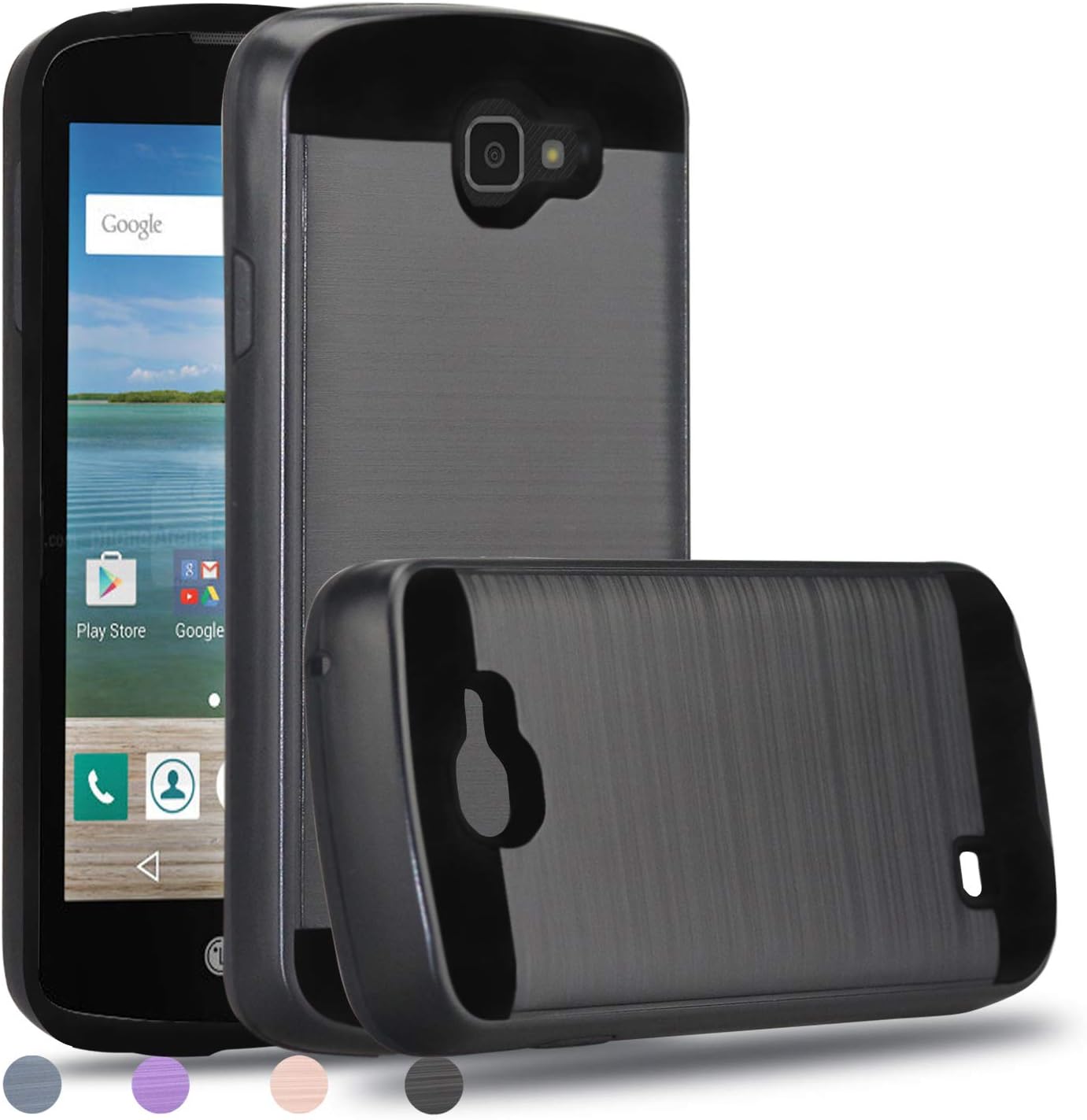 Best phone cover lg spree