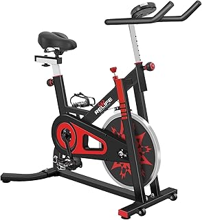 extreme power stationary bike