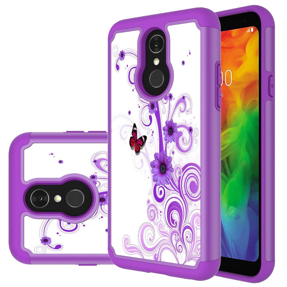 Best Armor Case For Lg Q7 Cover Armor
