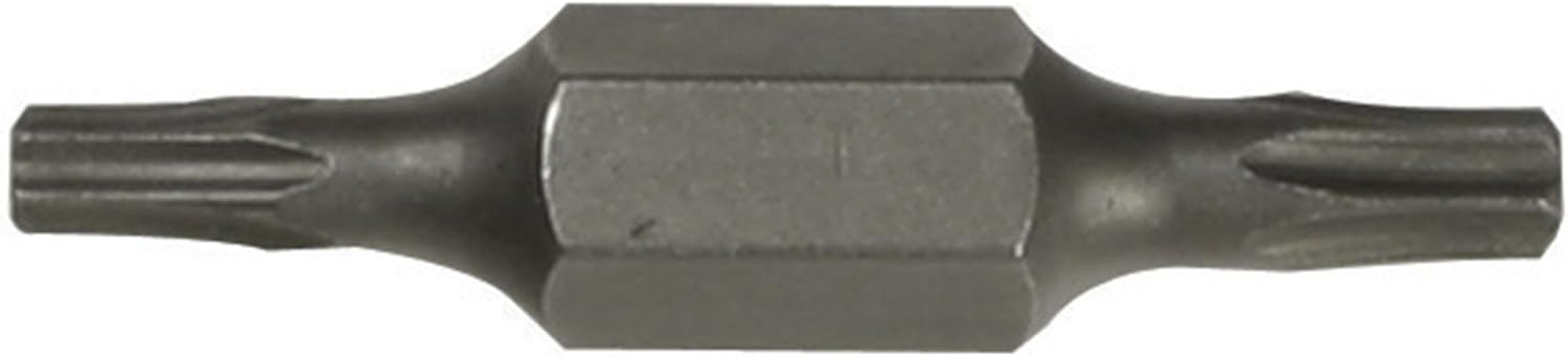 Klein Tools 32483 Bit for 11-in-1 and 10-in-1 Klein Screwdriver Nut Driver, #2 Phillips, 1/4-Inch Slotted - - 