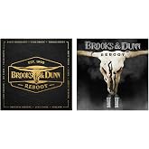 Brooks n Dunn - Reboot / Reboot 2 pack