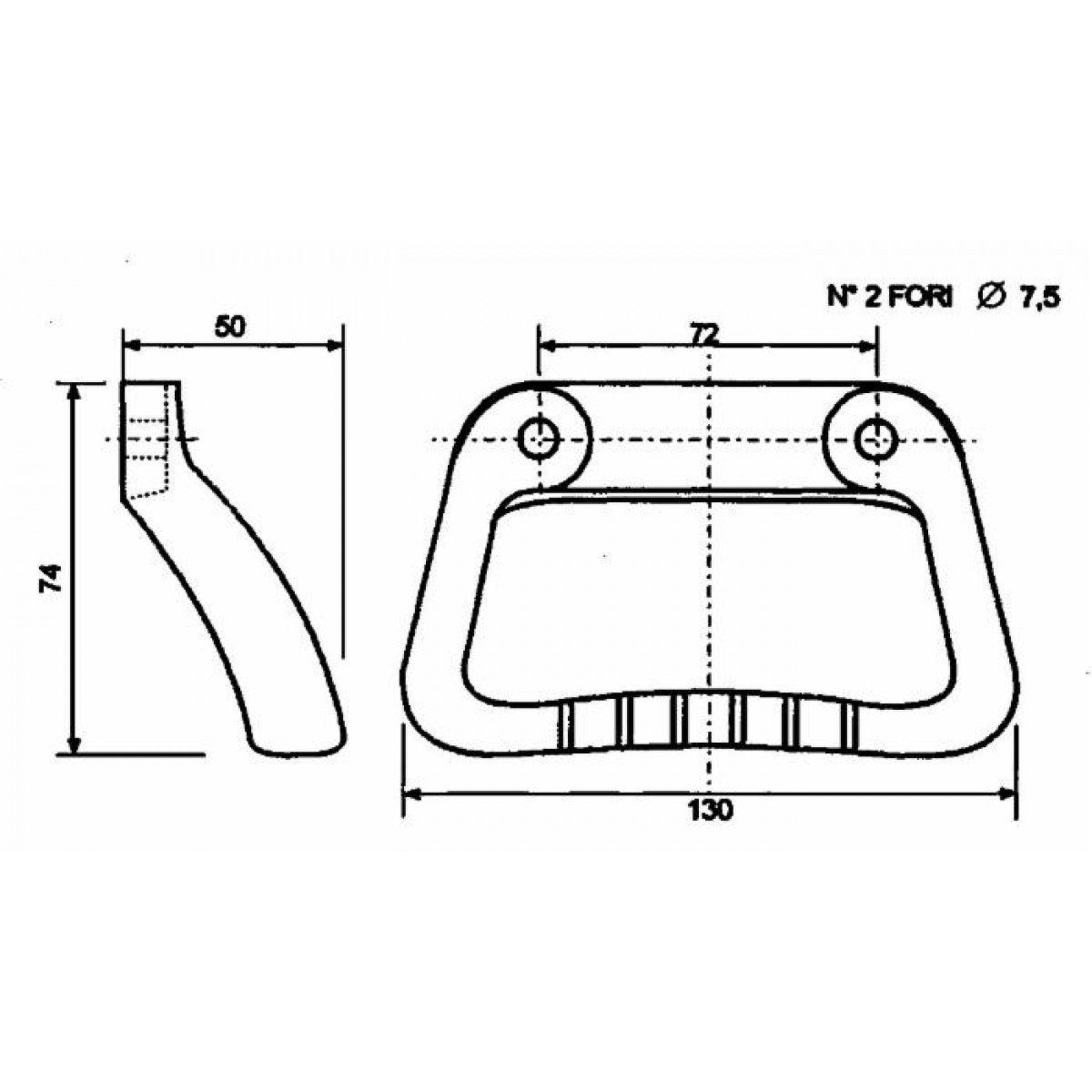 Copribarra Motosega 16 Pollici Arancione - Protezione Per Catena E Barra, Accessorio Agricoltura - Foto 4