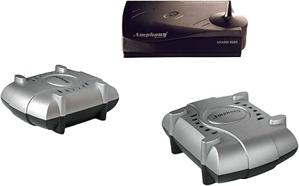 wifi speaker conversion kit