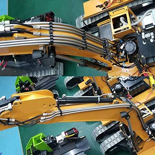 rc liebherr 946 excavator price