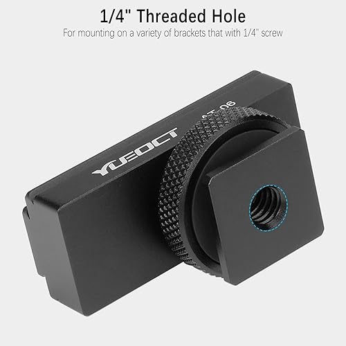 red dot finder hot shoe dovetail adapter