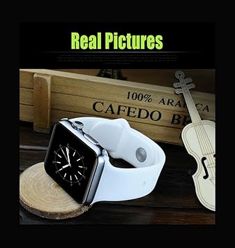 floveme® Bluetooth Smart Watch pwk3, fitness y de actividad ...