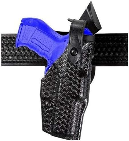 Safariland 6360 Level 3 Retention ALS Holster