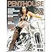 Penthouse Magazine September 2000 Anniversary Issue Aria Giovanni George W. Bush by 