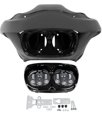 Amazon.com: Alloy Art Strong Arm Inner Fairing Support