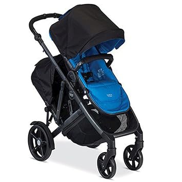 britax b ready amazon