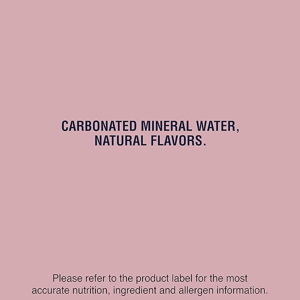 S.PELLEGRINO ESSENZA PINK GRAPEFRUIT & CITRUS FLAVORED MINERAL WATER, 11.15 FL OZ. CANS (8 PACK), 11.15 FL OZ (PACK OF 8)