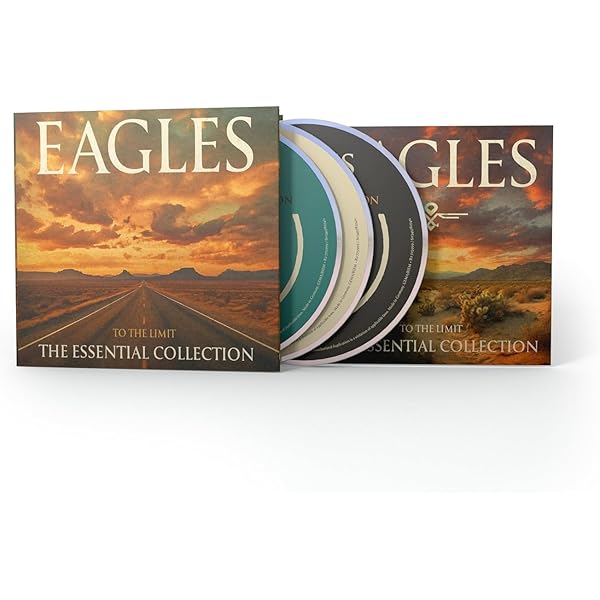 Eagles - Selected Works 1972-1999 - Amazon.com Music
