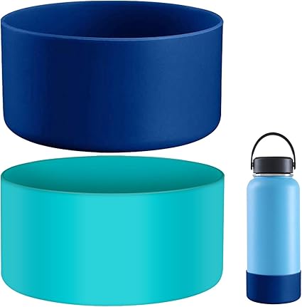 hydro flask silicone flex boot