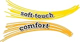 BIC Soft Feel Ballpoint Pens Retractable Black 1.0 mm Pack of 12 view 9