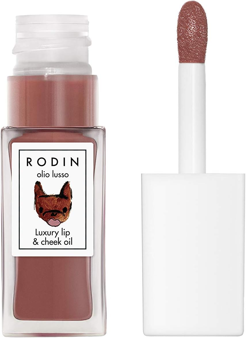 RODIN olio lusso Lip & Cheek Oil - Heavenly Hopp, 7 ml