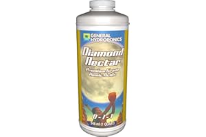 General Hydroponics Diamond Nectar, 1-Quart