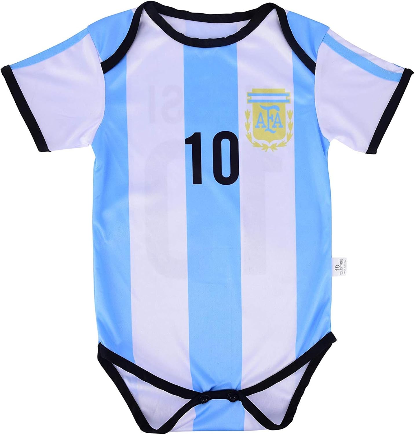 Infant argentina soccer jersey Clearance