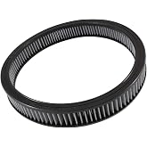 K&amp;N Engine Air Filter: High Performance, Premium, Washable, Industrial Replacement Filter, Heavy Duty: E-3032R