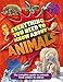 Everything You Need to Know about Animals: A First Enyclopedia for Budding Zoologists