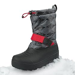 Northside Frosty Winter Boot