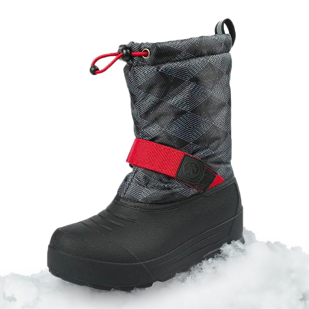 Northside Frosty Winter Boot