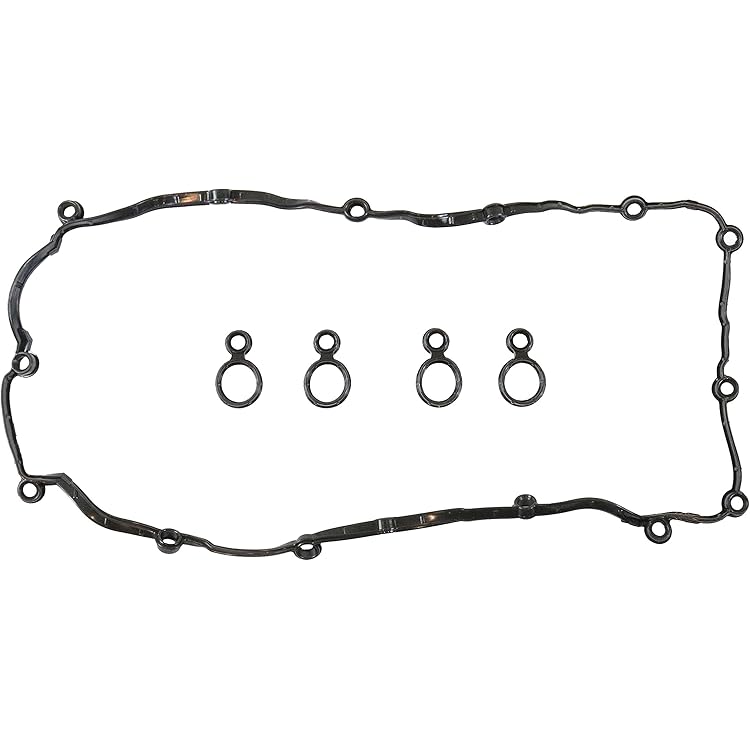 Share 101+ images fiat 500 valve cover gasket replacement In