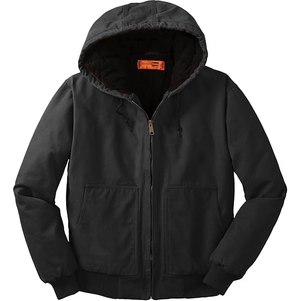 CornerStone Unisex Heavyweight Full Zip Hooded Sweatshirt CornerStone Unisex Heavyweight Full Zip Hooded Sweatshirt