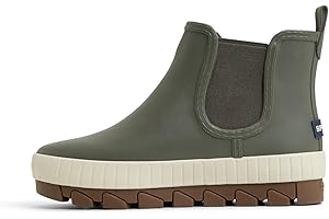 Sperry womens Torrent Chelsea Rain Boot Rain Boot