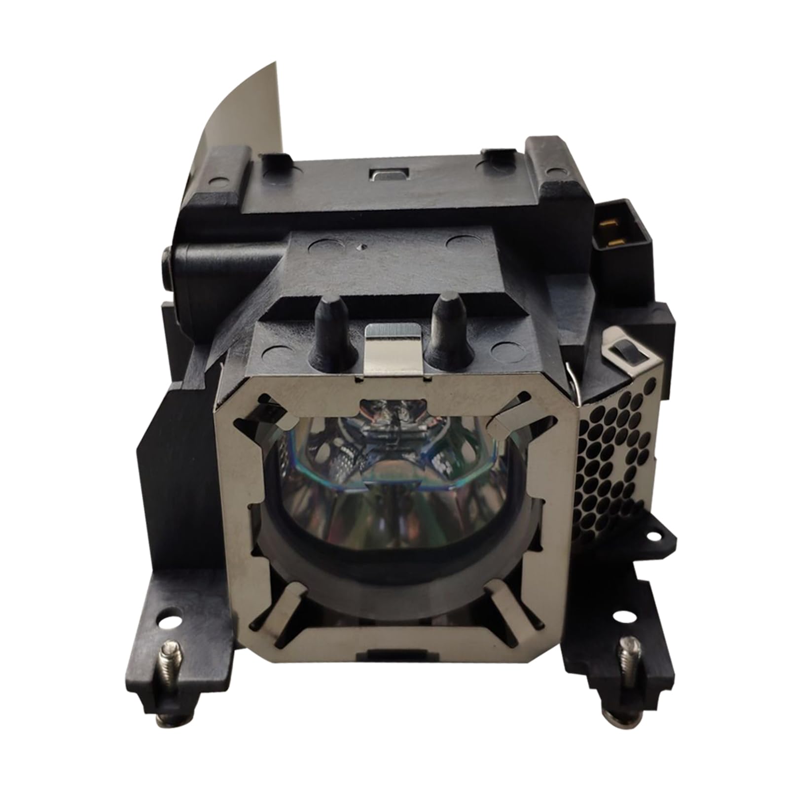 Supermait ET-LAV300 Replacement Projector Bulb Lamp with Housing Compatible with Panasonic PT-VW340Z PT-VX415NZ PT-VX410Z PT-VX42Z PT-VW345NZ PT-VW350 PT-VW355N PT-VX420 PT-VX425N PT-VW360 PT-VX430