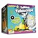 Educational Insights GeoSafari Jr. Talking Telescope Toy, Preschool Science, Featuring Emily Calandrelli, Gift for Boys & Girls, Ages 4+