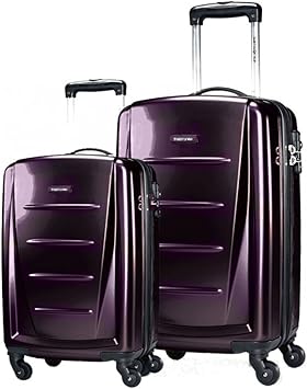 samsonite winfield 2 fashion 28