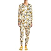 Christmas The Lion King Winter White 3 Piece Pajama Set w/Socks - 2XL