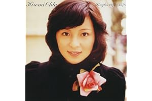 Ohta Hiromi Singles 1974-1978