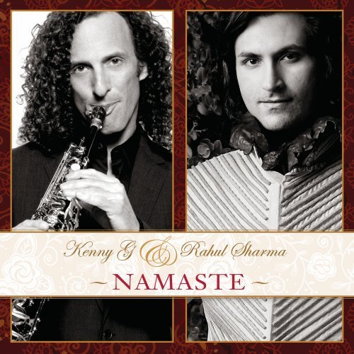 Kenny G - Namaste (2012) - Zortam Music