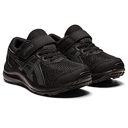 ASICS Kid's Contend 8 Pre-School Running