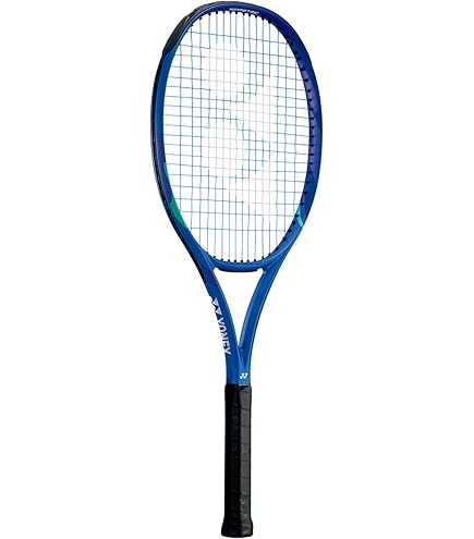 Yonex Raquete de tênis Ezone 100L 7ª geração (4-0/8) | Amazon.com.br