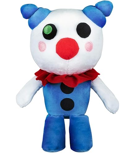 Robby Juguetes De Piggy Roblox Porco Brinquedo Piggy Figura Accion