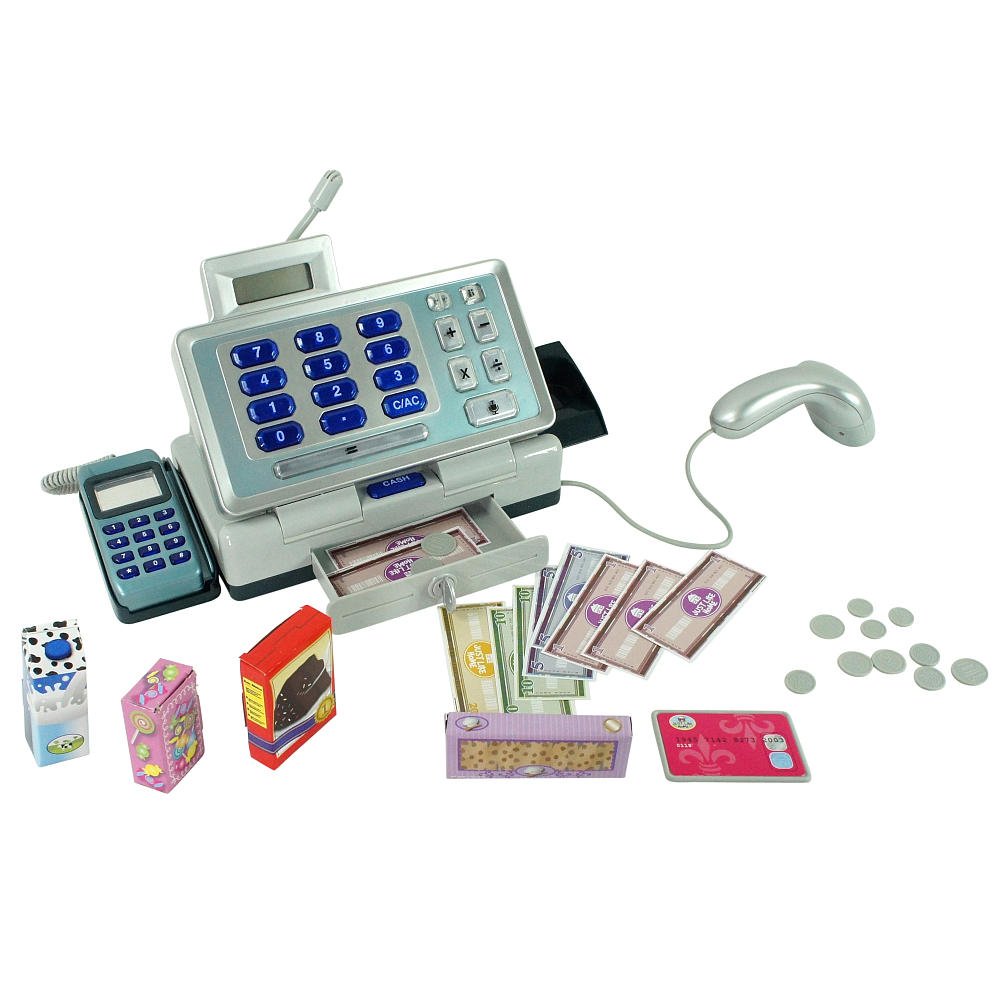 toys r us cash register